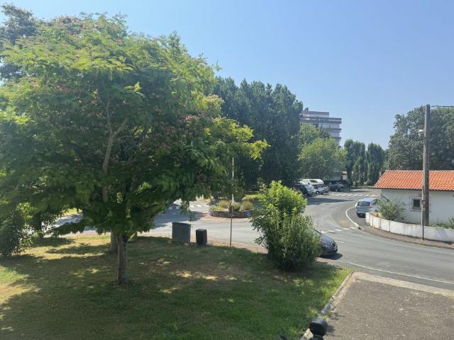 Appartement vente à Bayonne, Ciboure