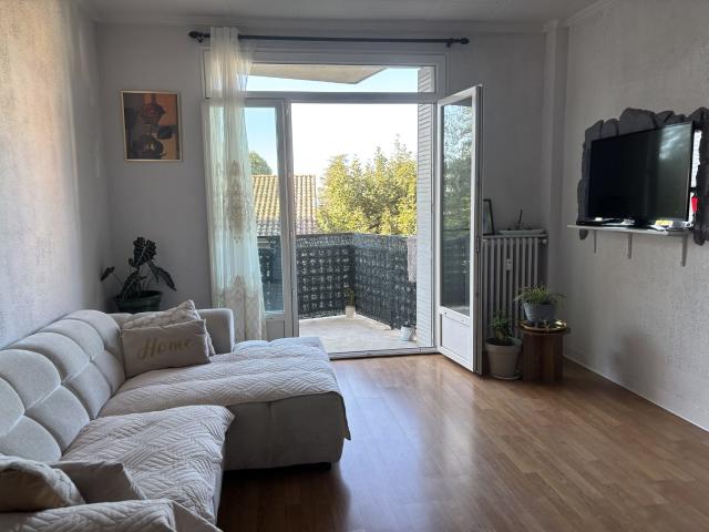 Appartement vente à Aubenas, Ardèche