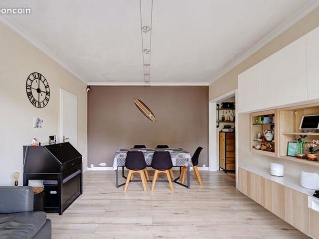 Appartement vente à Nanterre, Vaucresson