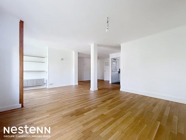 Appartement location à Nancy