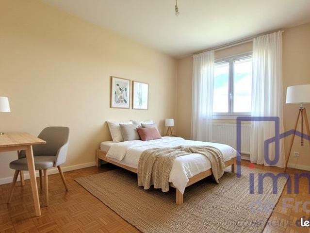 Appartement vente à Chartres, Villars