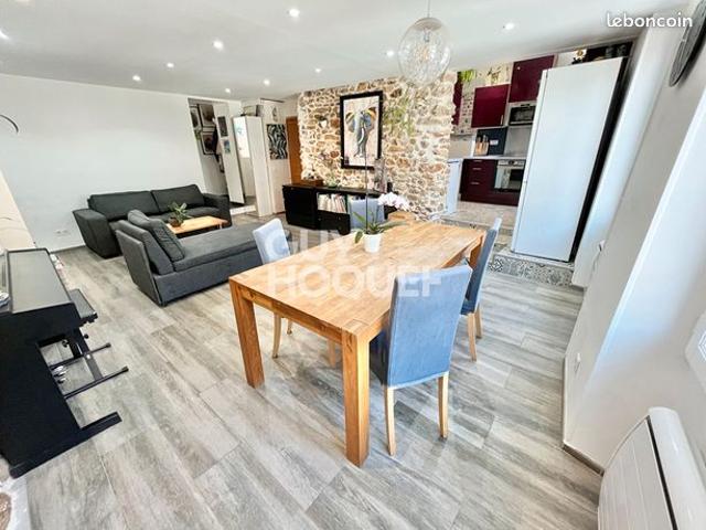 Appartement vente à Dieppe, Massy