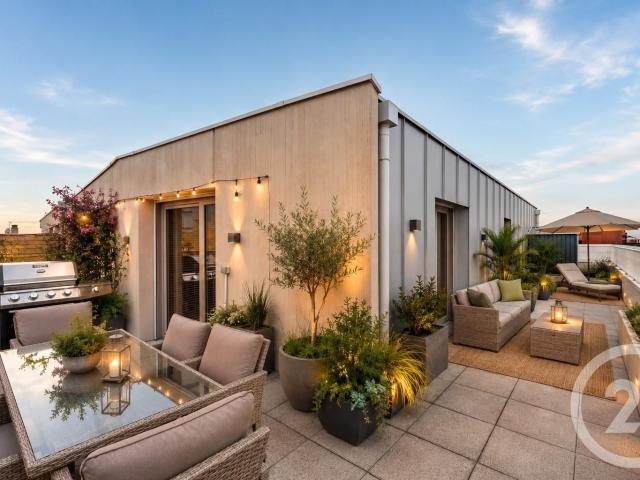 Appartement vente à Lyon, Métropole de Lyon