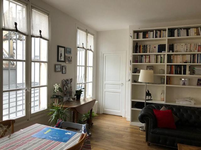 Appartement location à Versailles