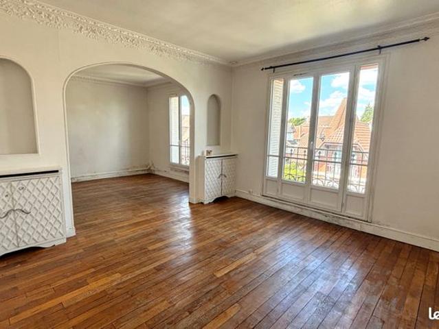 Appartement vente à Sarcelles, Enghien-les-bains