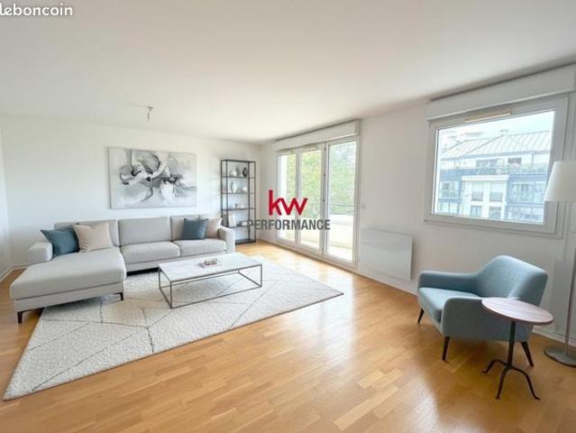 Appartement vente à Argenteuil, Eaubonne