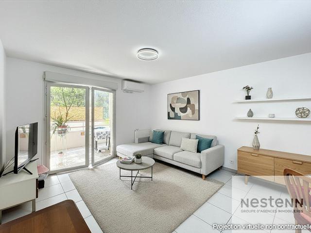 Appartement vente à Montpellier, Castelnau-le-lez
