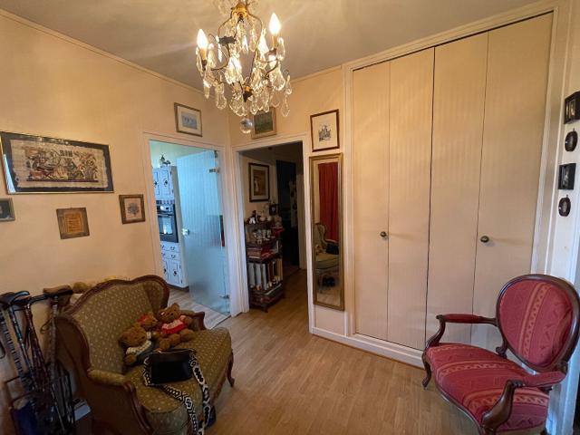 Appartement vente à Cour de l'Abbaye, Nevers