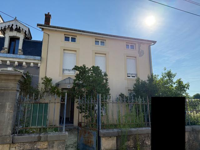 Appartement location à Verdun