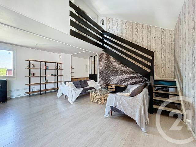 Appartement vente à France métropolitaine, Deuil-la-barre