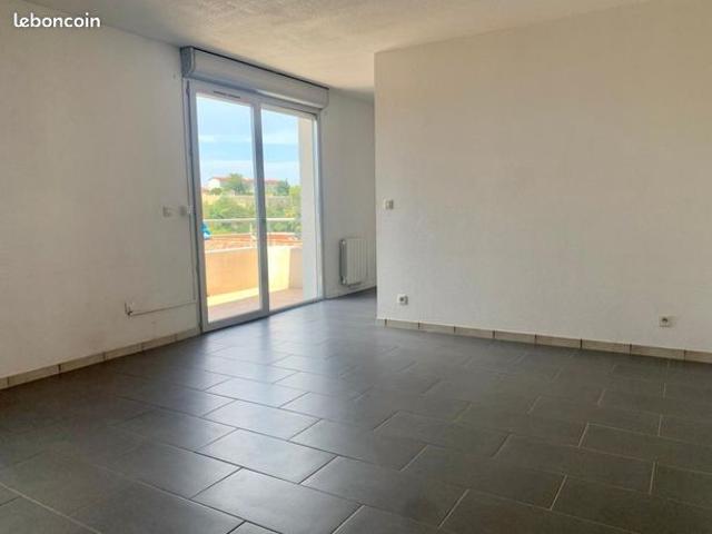 Appartement vente à Bourg-de-Péage, Drôme