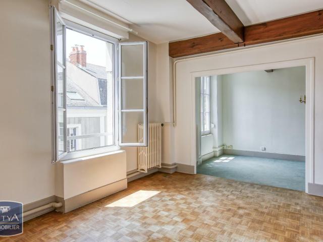 Appartement vente à France métropolitaine, Angers