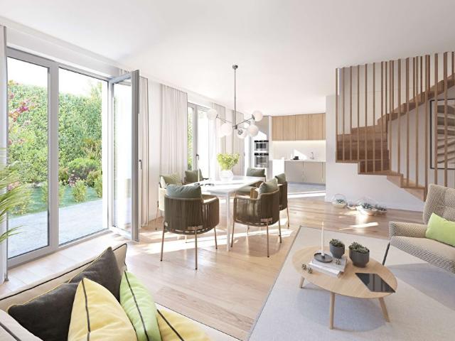Appartement vente à Lille