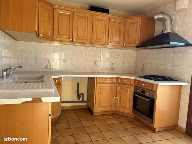 Appartement vente à Toulouse, Castelnau-d'estrétefonds