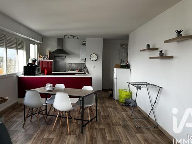 Appartement vente à Châtellerault