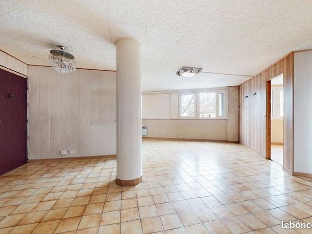 Appartement vente à Aubervilliers, Seine-Saint-Denis