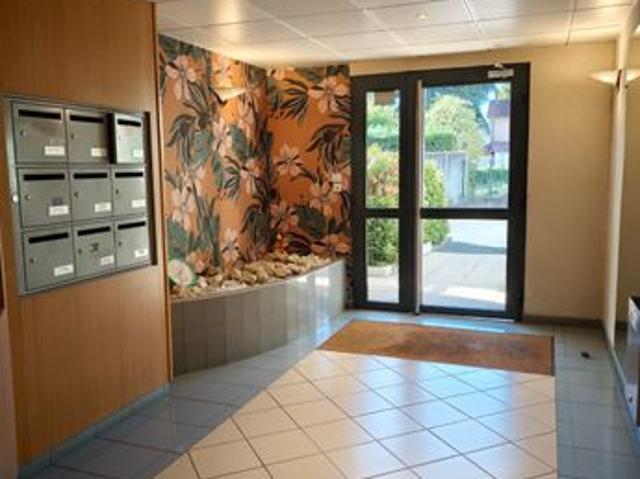 Appartement vente à Villefranche-sur-Saône, Rhône