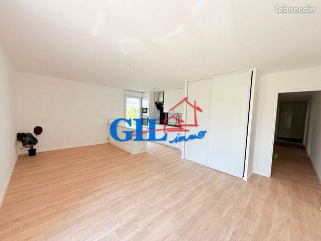Appartement vente à Melun, Savigny-le-temple