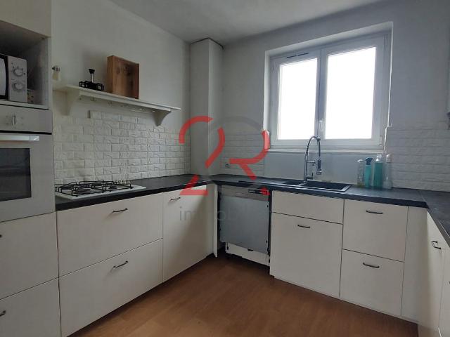 Appartement vente à Brest, Bretagne