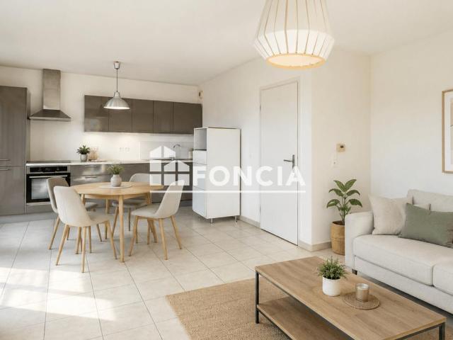 Appartement vente à Bordeaux