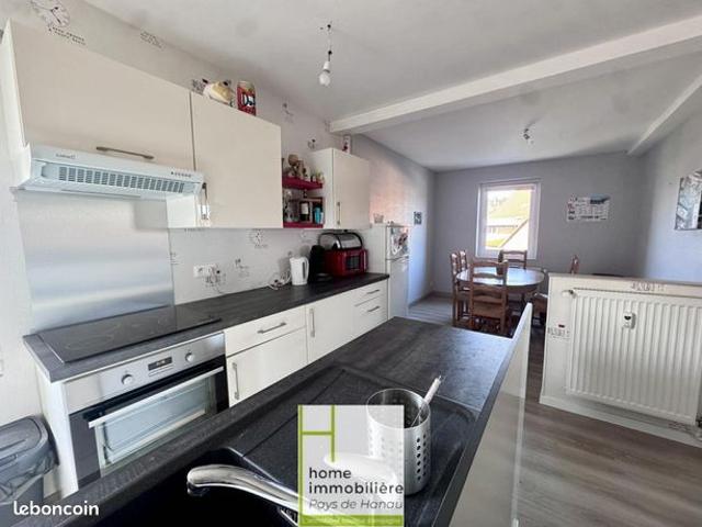 Appartement vente à Saverne, Wimmenau