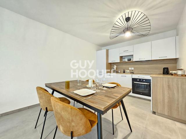 Appartement vente à Lyon, Métropole de Lyon