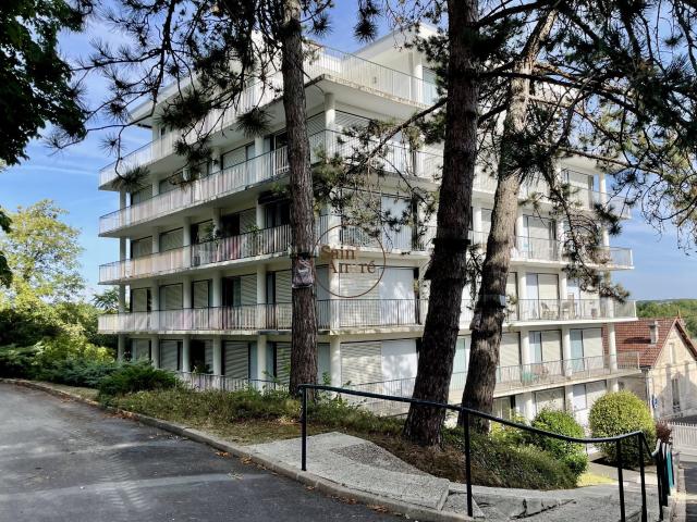 Appartement vente à Angoulême, Aignes-et-puypéroux