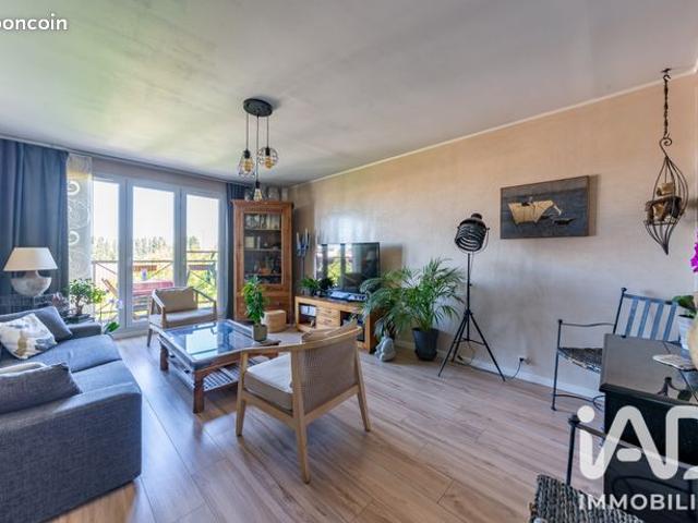 Appartement vente à L'Haÿ-les-Roses, Chevilly-larue