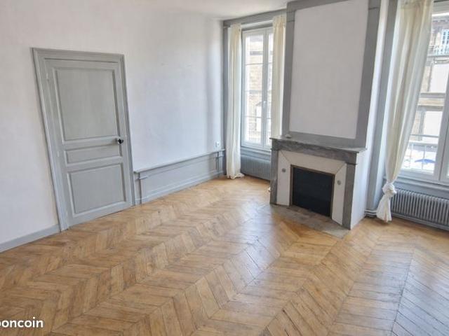 Appartement vente à Clermont-Ferrand, Clermont-ferrand