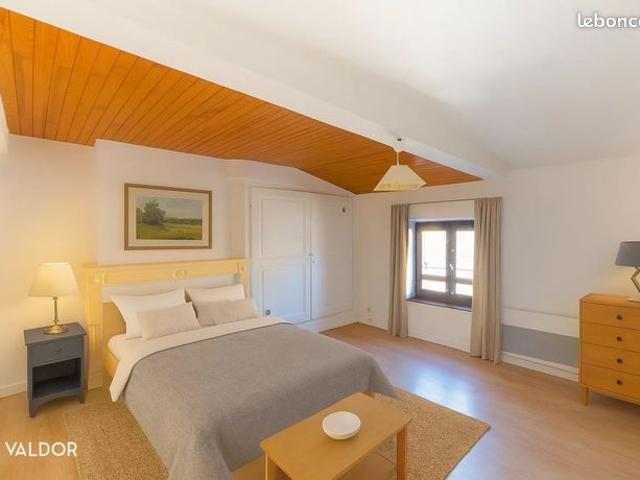 Appartement vente à Villefranche-sur-Saône, Rhône