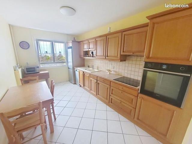Appartement vente à Tours, Joué-lès-tours