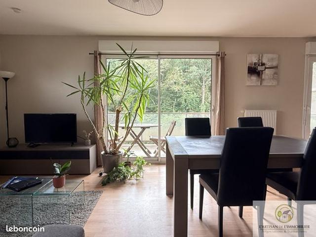Appartement vente à Orgères, Orne