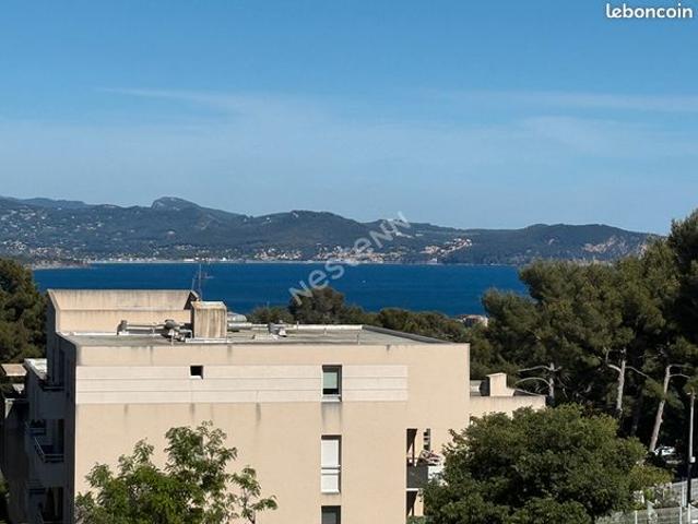 Appartement vente à Marseille, La Ciotat