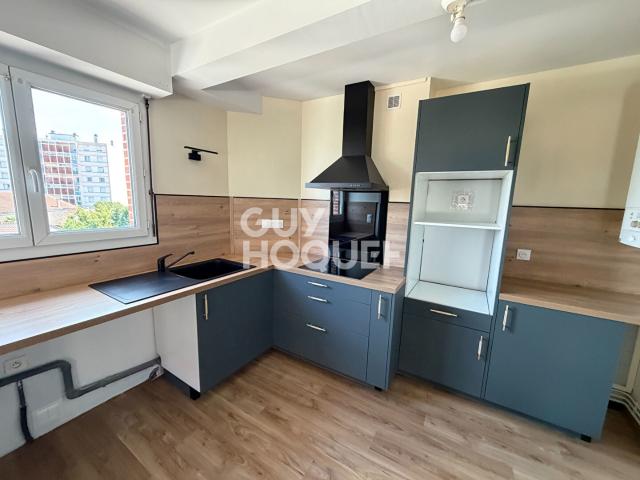Appartement location à Montauban