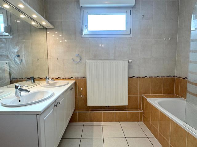 Appartement location à Strasbourg, Wolfisheim