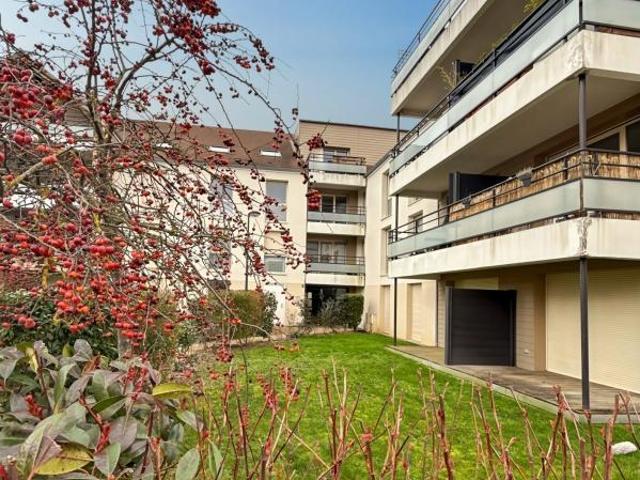 Appartement vente à Rambouillet