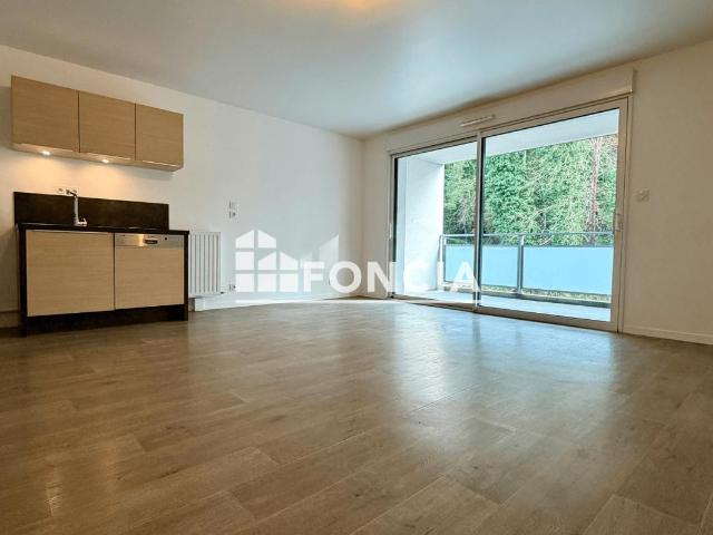 Appartement vente à Quimper, Bretagne