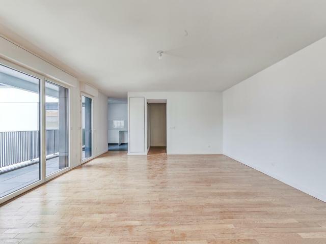 Appartement location à Boulogne-Billancourt, Issy-les-moulineaux