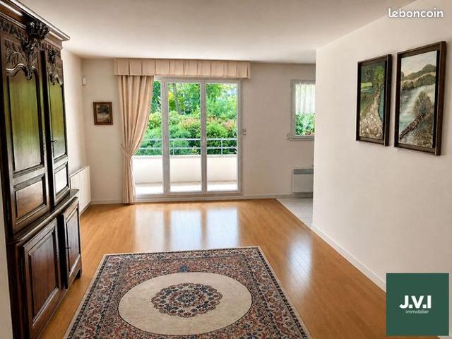 Appartement vente à Sarcelles, Montmorency
