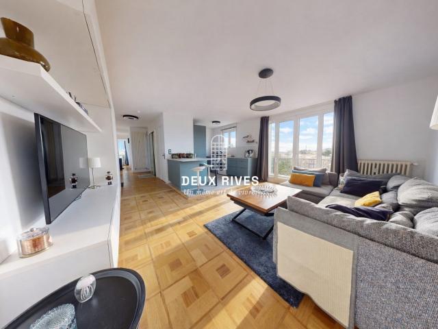 Appartement vente à Nantes