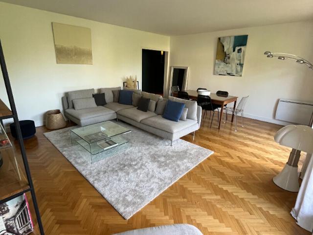 Appartement vente à Sarcelles, Enghien-les-bains