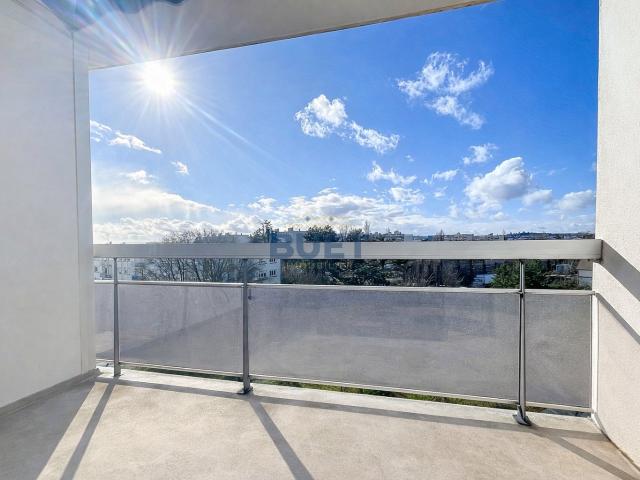 Appartement vente à Dijon