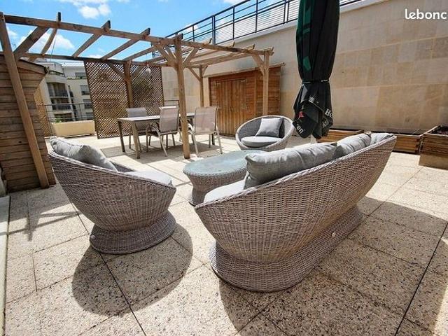Appartement vente à Rambouillet, Elancourt