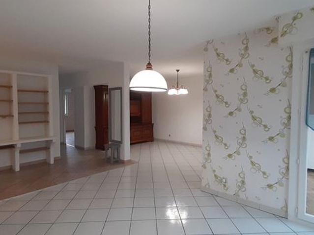 Appartement vente à Saint-Étienne, Firminy