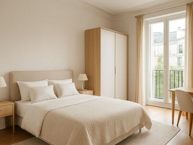 Appartement vente à Sens, Saint-martin-du-tertre