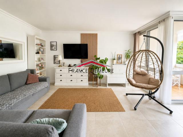Appartement vente à Argenteuil, Franconville