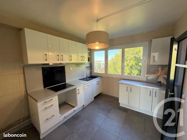 Appartement vente à Aubergenville, Yvelines