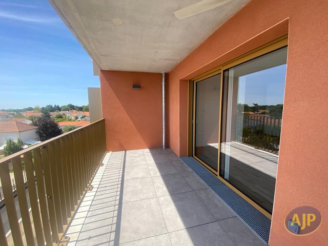 Appartement location à Nantes, Clisson