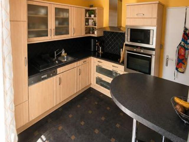 Appartement vente à Torcy, Lagny-sur-marne