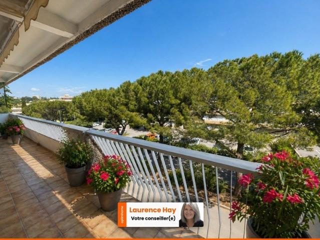 Appartement vente à Montpellier